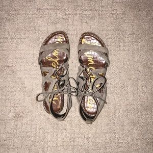 Sam Edelman sandals